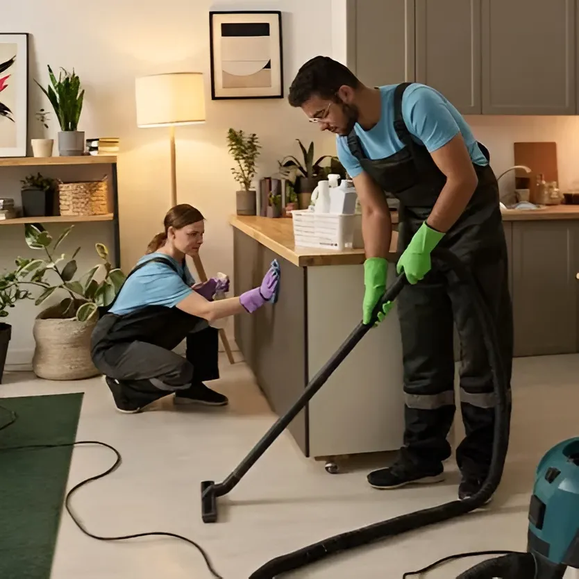 service image